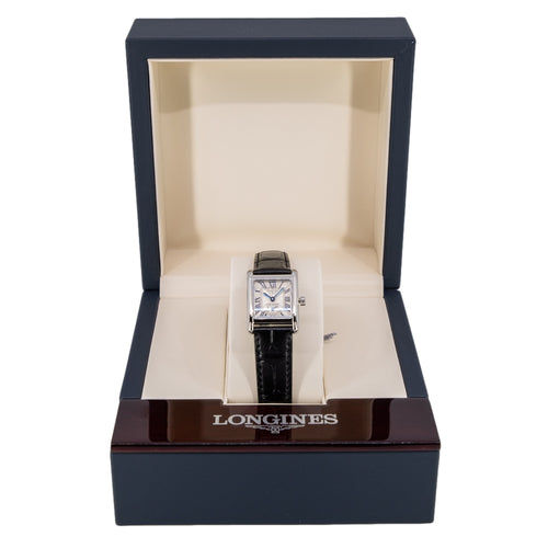 Longines Donna L5.200.4.71.2 Mini Dolcevita Quarzo