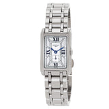 Longines Donna L5.255.4.75.6 Dolcevita White Dial Quarzo