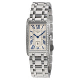 Longines Donna L5.512.0.71.6 Dolcevita Diamond Quarzo