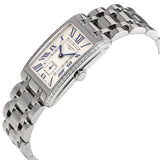 Longines Donna L5.512.0.71.6 Dolcevita Diamond Quarzo