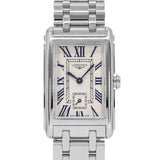 Longines Donna L5.512.4.71.6 Dolcevita Silver Dial Quarzo