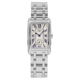 Longines Donna L5.512.4.71.6 Dolcevita Silver Dial Quarzo