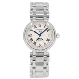 Longines Donna L8.115.4.71.6 Primaluna Moonphase Quarzo