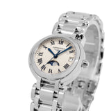 Longines Donna L8.115.4.71.6 Primaluna Moonphase Quarzo