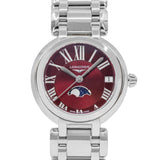 Longines Donna L8.115.4.92.6  Primaluna Moonphase Quarzo