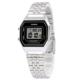 Casio Unisex LA680WEA-1EF Vintage Series Quarzo