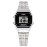 Casio Unisex LA680WEA-1EF Vintage Series Quarzo