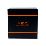 Mido M005.430.36.051.80 Multifort Special Ed. Automatico