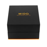 Mido Uomo M016.414.11.061.00 Commander Chrono