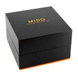 Mido Uomo M016.414.11.061.00 Commander Chrono