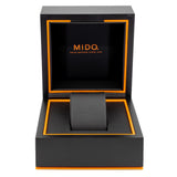 Mido Uomo M016.414.11.061.00 Commander Chrono