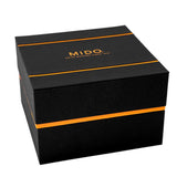 Mido M021.431.11.041.00 Commander Chronometer Auto