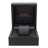 Mido M021.431.11.041.00 Commander Chronometer Auto