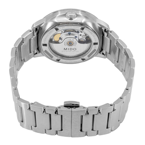 Mido Uomo M021.431.11.061.00 Commander Chrono Automatico