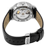 Mido Uomo M021.431.16.031.00 Comander Chronometer Auto