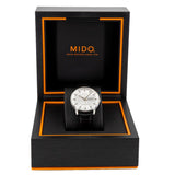 Mido Uomo M021.431.16.031.00 Comander Chronometer Auto