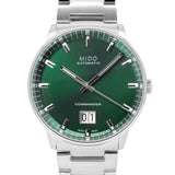 Mido Uomo M021.626.11.091.00 Commander Auto