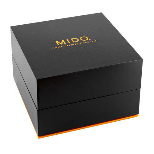 Mido Uomo M021.626.11.091.00 Commander Auto