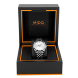 Mido Uomo M024.507.11.031.00 Belluna Royal Auto