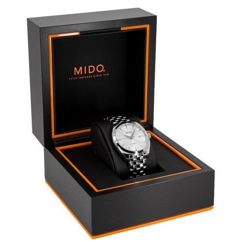 Mido Uomo M024.507.11.031.00 Belluna Royal Auto