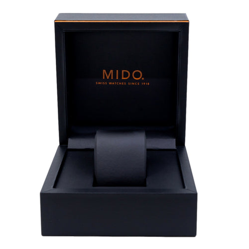 Mido Uomo M025.627.36.061.00 Multifort Chronograph Automatic