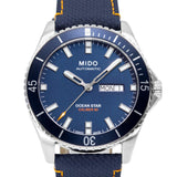 Mido Uomo M026.430.17.041.00 Ocean Star Limited Ed. Auto