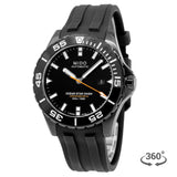 M0266083705100-Mido Uomo M026.608.37.051.00 Ocean Star Diver 600 Auto