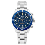 Mido Uomo M0266274404100 Ocean Star Chrono Automatico