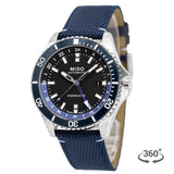 Mido Uomo M026.629.17.051.00 Ocean Star GMT Auto