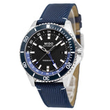 Mido Uomo M026.629.17.051.00 Ocean Star GMT Auto