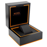 Mido Uomo M026.629.17.051.00 Ocean Star GMT Auto