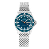 M0268301104100-Mido Uomo M026.830.11.041.00 Ocean Star Tribute Automatico