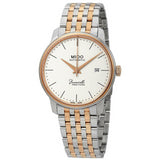 Mido Uomo M027.407.22.010.00 Baroncelli Heritage Automatico