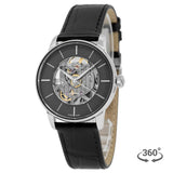 Mido Uomo M037.436.16.061.00 Baroncelli Sekeleton Auto