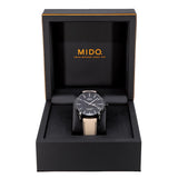 Mido Uomo M038.431.37.051.09 Multifort Chronometer Auto