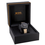 Mido Uomo M038.431.37.051.09 Multifort Chronometer Auto