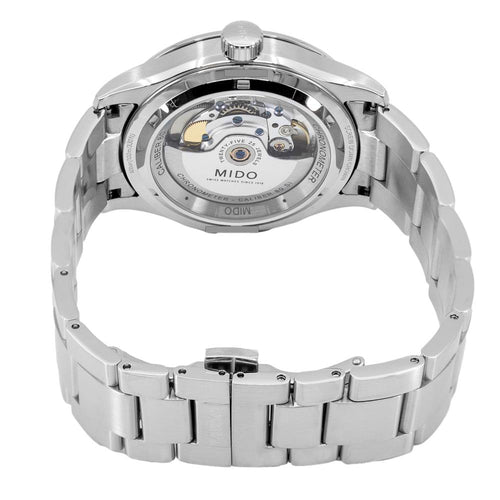 Mido Uomo M038.431.11.041.00 Multifort Chronometer Auto