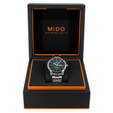 Mido Uomo M038.431.11.097.00 Multifort M Chronometer Auto