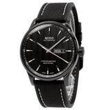 Mido Uomo M038.431.37.051.00 Multifort Chronometer Auto