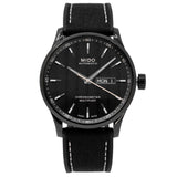 Mido Uomo M038.431.37.051.00 Multifort Chronometer Auto