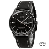 Mido Uomo M038.431.37.051.00 Multifort Chronometer Auto