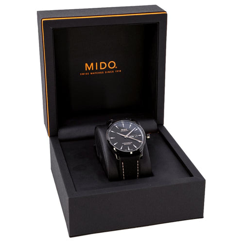 Mido Uomo M038.431.37.051.00 Multifort Chronometer Auto