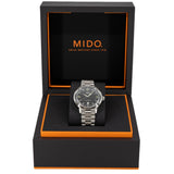 Mido Uomo M040.407.11.057.00 Multifort Powerwind Auto