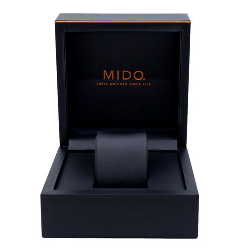 Mido Uomo M8600.4.26.1 Baroncelli II Automatico