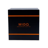 Mido Uomo M8600.4.18.1 Baroncelli II Automatico