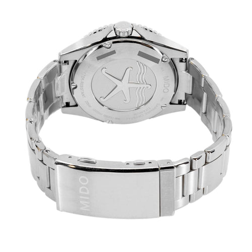 Mido Uomo M042.430.44.051.00 Ocean Star 200C Titanium