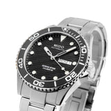 Mido Uomo M042.430.44.051.00 Ocean Star 200C Titanium