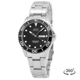 Mido Uomo M042.430.44.051.00 Ocean Star 200C Titanium