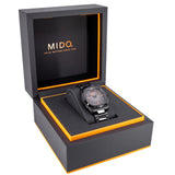 Mido M049.526.33.081.00 Multifort TV Big Date Auto