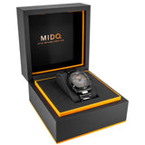 Mido M049.526.33.081.00 Multifort TV Big Date Auto